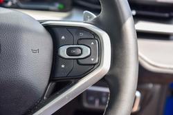 2023 GWM Haval H6 Ultra