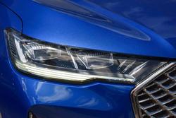 2023 GWM Haval H6 Ultra