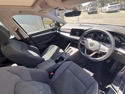 2022 Volkswagen Golf 110TSI Life