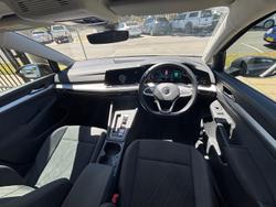 2022 Volkswagen Golf 110TSI Life