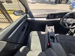 2022 Volkswagen Golf 110TSI Life