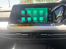 2022 Volkswagen Golf 110TSI Life