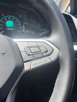 2022 Volkswagen Golf 110TSI Life