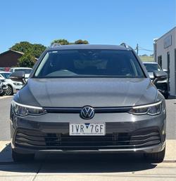 2022 Volkswagen Golf 110TSI Life