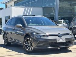 2022 Volkswagen Golf 110TSI Life