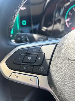 2022 Volkswagen Golf 110TSI Life