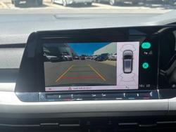 2022 Volkswagen Golf 110TSI Life