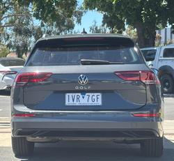 2022 Volkswagen Golf 110TSI Life