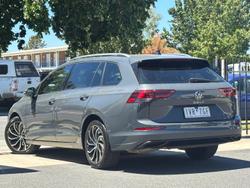 2022 Volkswagen Golf 110TSI Life