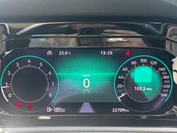 2022 Volkswagen Golf 110TSI Life