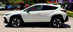 2025 Subaru Crosstrek 2.0R G6X MY26 AWD Crystal White