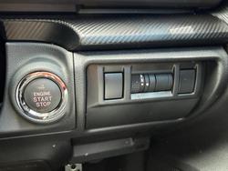 2025 Subaru Crosstrek 2.0R G6X MY26 AWD Crystal White