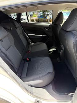 2025 Subaru Crosstrek 2.0R G6X MY26 AWD Crystal White