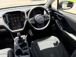 2025 Subaru Crosstrek 2.0R G6X MY26 AWD Crystal White