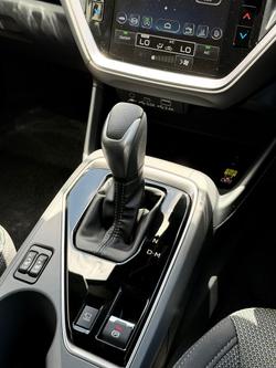 2025 Subaru Crosstrek 2.0R G6X MY26 AWD Crystal White