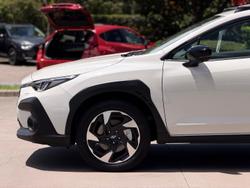 2025 Subaru Crosstrek 2.0R G6X MY26 AWD Crystal White