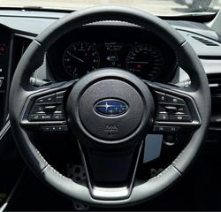 2025 Subaru Crosstrek 2.0R G6X MY26 AWD Crystal White