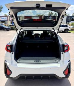 2025 Subaru Crosstrek 2.0R G6X MY26 AWD Crystal White
