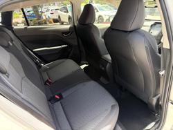 2025 Subaru Crosstrek 2.0R G6X MY26 AWD Crystal White