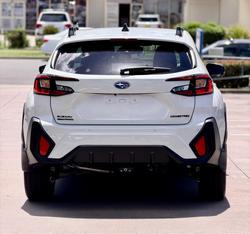 2025 Subaru Crosstrek 2.0R G6X MY26 AWD Crystal White
