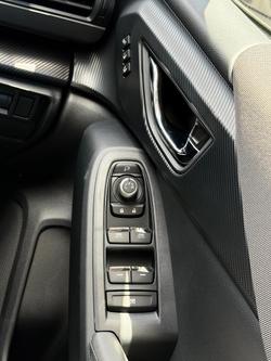 2025 Subaru Crosstrek 2.0R G6X MY26 AWD Crystal White