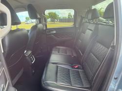 2022 GWM Ute Cannon-X