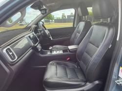 2022 GWM Ute Cannon-X