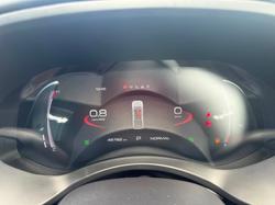 2022 GWM Ute Cannon-X