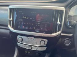 2022 GWM Ute Cannon-X