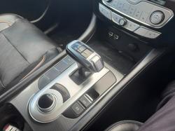 2022 GWM Ute Cannon-X