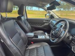 2022 GWM Ute Cannon-X