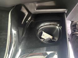 2017 Toyota C-HR Koba