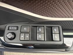 2017 Toyota C-HR Koba