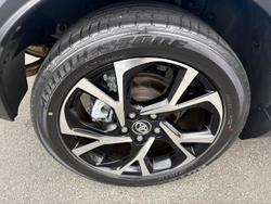 2017 Toyota C-HR Koba