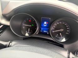 2017 Toyota C-HR Koba