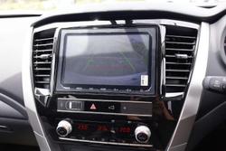 2025 Mitsubishi Pajero Sport GLS