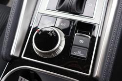 2025 Mitsubishi Pajero Sport GLS