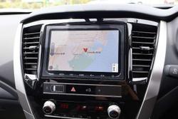 2025 Mitsubishi Pajero Sport GLS