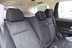 2025 Mitsubishi Pajero Sport GLS