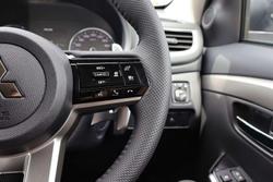 2025 Mitsubishi Pajero Sport GLS