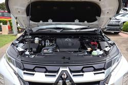 2025 Mitsubishi Pajero Sport GLS