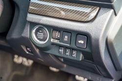 2019 Subaru WRX Premium