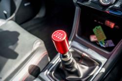 2019 Subaru WRX Premium