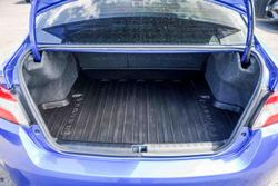 2019 Subaru WRX Premium