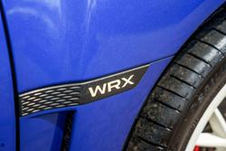 2019 Subaru WRX Premium