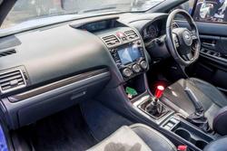 2019 Subaru WRX Premium