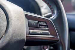 2019 Subaru WRX Premium