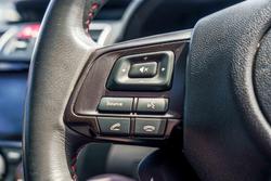 2019 Subaru WRX Premium