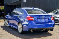 2019 Subaru WRX Premium
