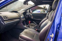 2019 Subaru WRX Premium